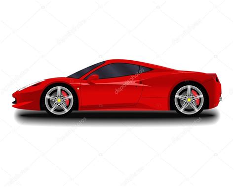 3D Car Vector Stock Vector Image by ©chel11 #124983140