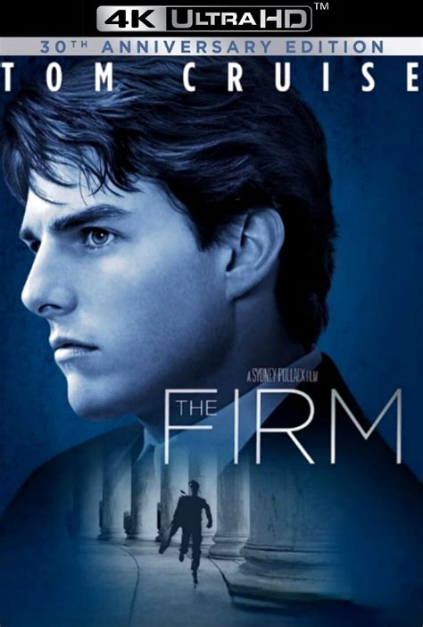 The Firm (1993) - Posters — The Movie Database (TMDB)