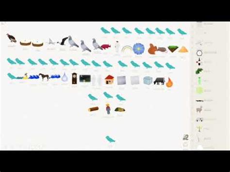 How To Make A Bird In Little Alchemy - PetsWall