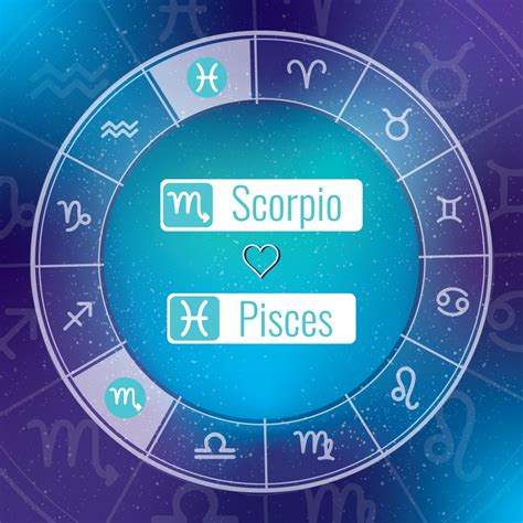 Scorpio/Pisces