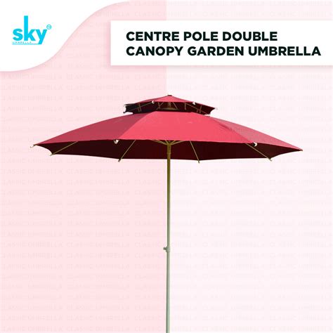 Garden Umbrella/ Patio Umbrellas/ Outdoor Umbrellas - Buy Umbrellas Online | Best Umbrella Brand