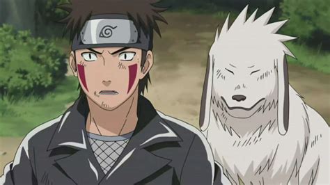 Kiba - Kiba from Naruto Shippuden Photo (9074203) - Fanpop