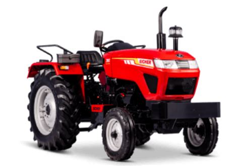 Eicher Tractors 380 2WD PRIMA G3 Price, Specification, Features | Eicher Tractors Tractor In ...