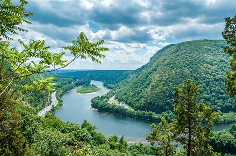 The Best Camping in Delaware Water Gap: Where to Go, What to Do