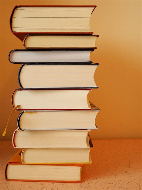 Books Stack Book Used - Free photo on Pixabay - Pixabay