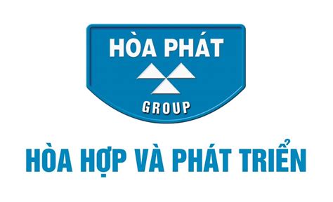 Hoa Phat introduces new brandname identity