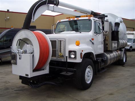 1998 Vactor Jet Rodder Model 2110-36 PD – Empire Equipment, Inc.