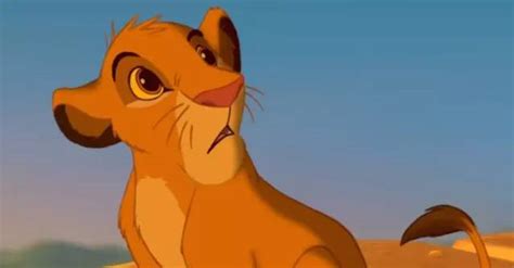 Man who voiced Simba in Lion King turned down huge payday and accepted royalties instead