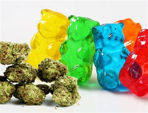 Bite into Bliss - Delta 9 Gummies Offer Delicious Cannabis Infusion ...