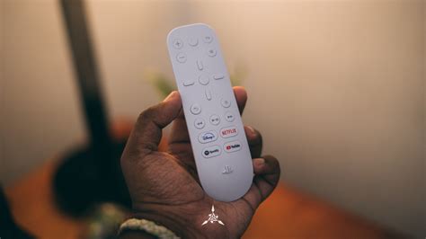 Sony PS5 Media Remote Review: Better Couch Controller for Entertainment ...