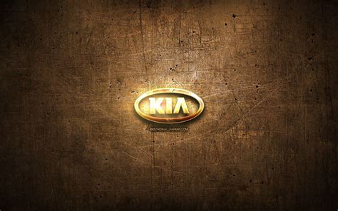 Kia Logo Wallpapers - Top Free Kia Logo Backgrounds - WallpaperAccess