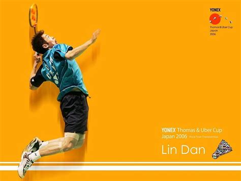 Yonex Badminton Wallpaper