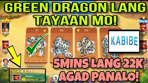 KABIBE GAME || MYTHICAL ANIMALS TIPS&STRATEGY || FOCUS KALANG SA ISA PARA DIKA MATALO! - YouTube