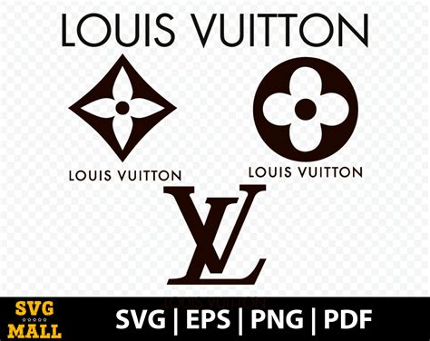 Louis Vuitton Vector Logo Free | semashow.com