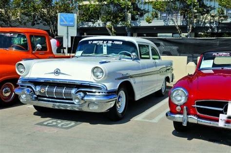 1957 Pontiac Chieftain | Hemmings