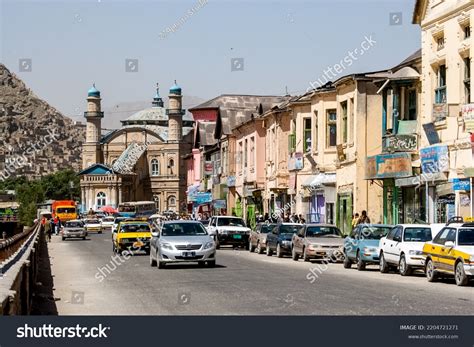 7,753 Afghanistan City Images, Stock Photos & Vectors | Shutterstock