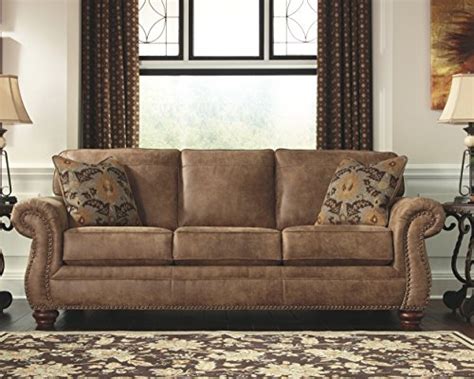 Ashley Furniture Signature Design - Larkinhurst Sofa - Contemporary ...