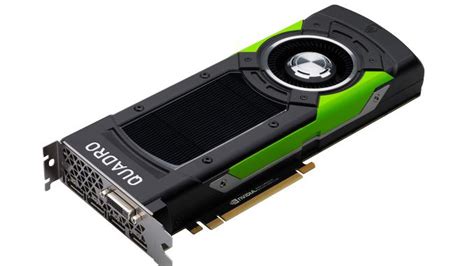 Nvidia's best graphics card isn't for gaming - The Verge