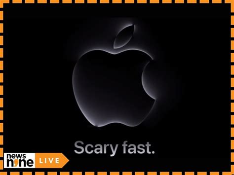 Apple 'Scary Fast' event highlights: Everything announced from M3 chips ...