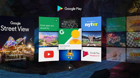 8 best Google Cardboard apps for the best VR experience!