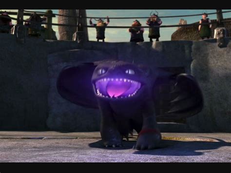 Gallery: Toothless (Franchise) / Dragons: Race to the Edge, Season 3 ...