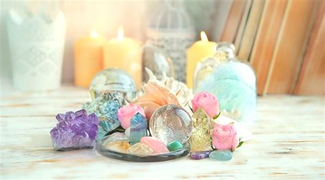 5 Crystals for Meditation - Spiritually Inspired