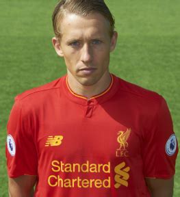 Lucas Leiva - Liverpool FC