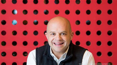 Twilio CEO’s non-profit that assists the hungry prepares to take the ...