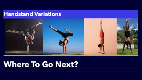 Importance of Variations in Handstand Practice - aaiiaa- the ultimate press handstand online course