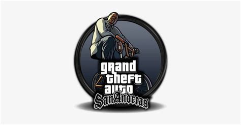 Gta San Andreas - Gta San Andreas Red Icon - 350x350 PNG Download - PNGkit