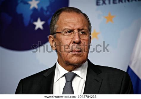 4.626 Sergei Lavrov Images, Stock Photos, 3D objects, & Vectors ...