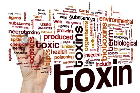 Environmental Toxin Profile (172 toxins) - Living Health Market