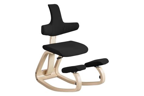 Varier Thatsit balans ergonomic Active Chair from Fitneff Canada ...