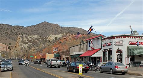 Morrison, Colorado – Activities and Events | Jefferson County