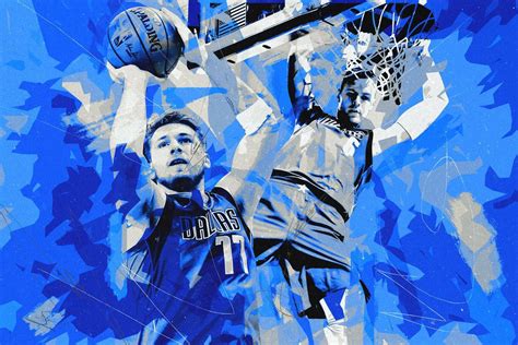 22+ Luka Doncic Wallpaper 4K - RabhiaEbonni