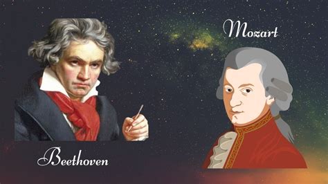 1 HORA De la Mejor Música CLÁSICA. The BEST of Mozart, Beethoven ...