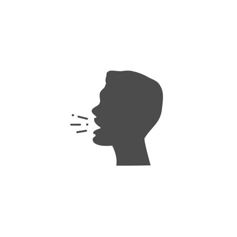 Tuberculosis Silhouette Illustrations, Royalty-Free Vector Graphics & Clip Art - iStock