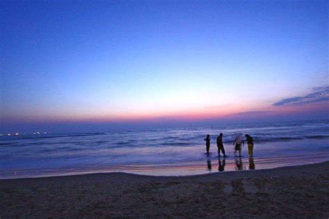 Morjim Beach - Goa: Get the Detail of Morjim Beach on Times of India Travel