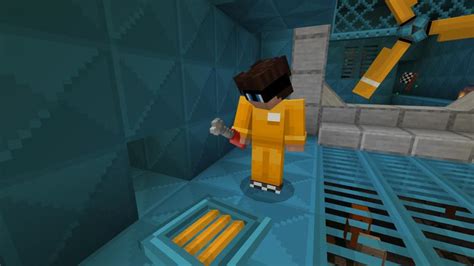 Prison Escape by VoxelBlocks (Minecraft Marketplace Map) - Minecraft ...