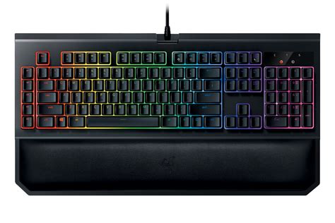 Razer Updates the World's Best Mechanical Gaming Keyboard: The Razer ...