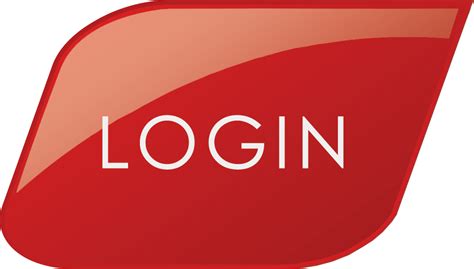 Login Button Png