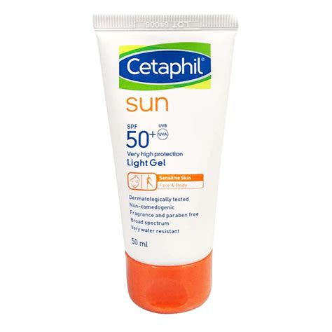 10 Best Sunscreens For Sensitive Skin