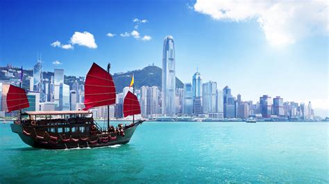 Top Hong Kong attractions – Hong Kong tourist attractions – Sightseeing in Hong Kong