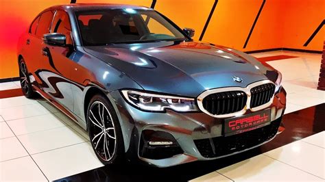 cool cars under 10k BMW 3 Series (2020) - The Most Beautiful Midsize ...