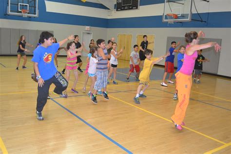 Summer Camp Briarcliff 2014 | Club Fit | Flickr