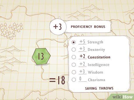 How to Calculate Saving Throws in D&D 5e: Beginner's Guide