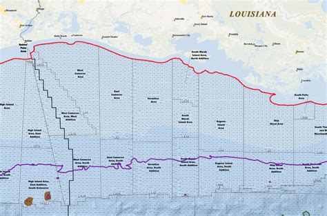 DOI Assessing Offshore Wind Potential in Gulf of Mexico - North ...