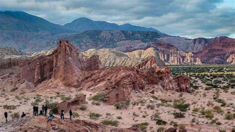 Forget Patagonia, could Salta be Argentina’s next adventure playground ...