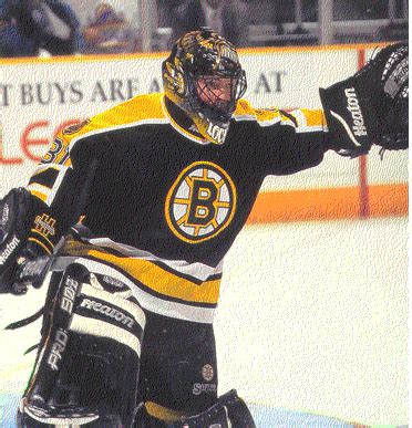 Blaine Lacher | Boston bruins goalies, Boston bruins hockey, Hockey