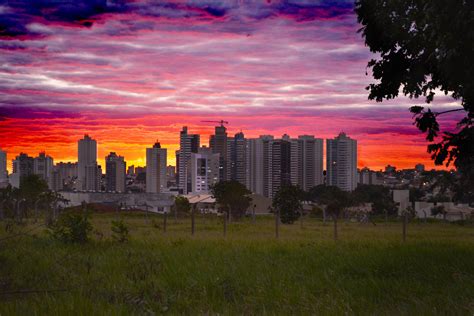 Campo Grande - Mato Grosso do Sul : r/ImagesOfBrazil